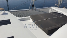 Fountaine Pajot Tanna 47